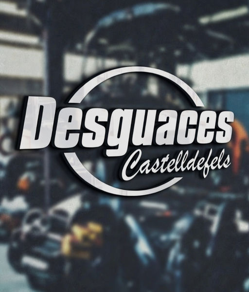 Foto de portada de Desguaces Castelldefels